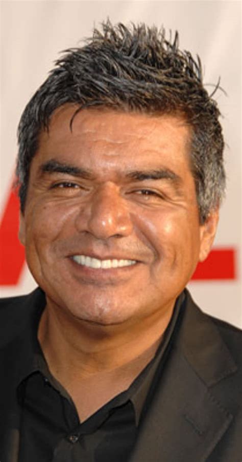 george lopez height